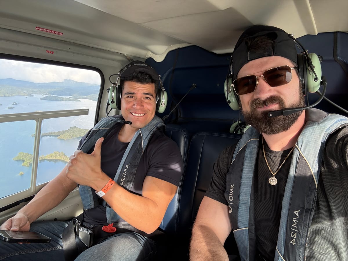 Opinions Are the New Competitive Advantage